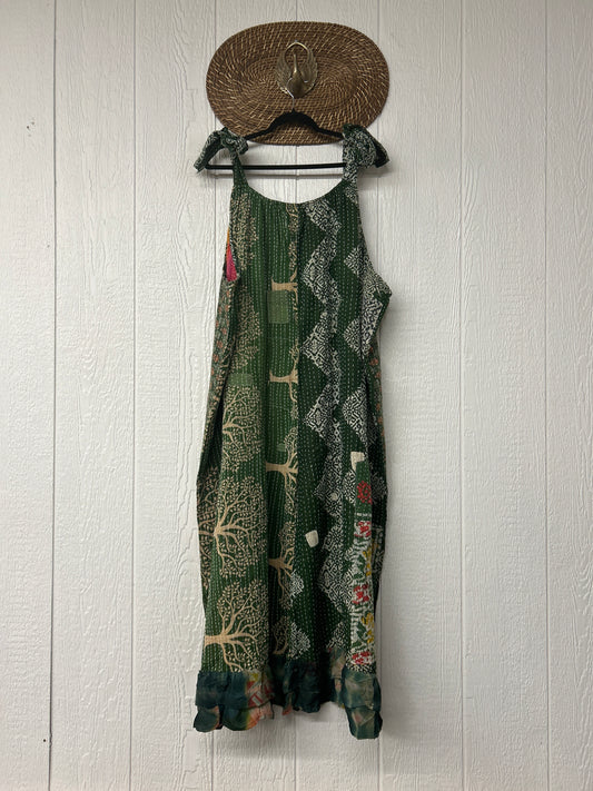 Pareo Kantha Cosmos Jumpsuit 0826 140