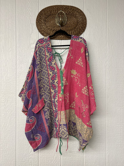 Pareo Kantha Shortie Moondance Muu 1125 015