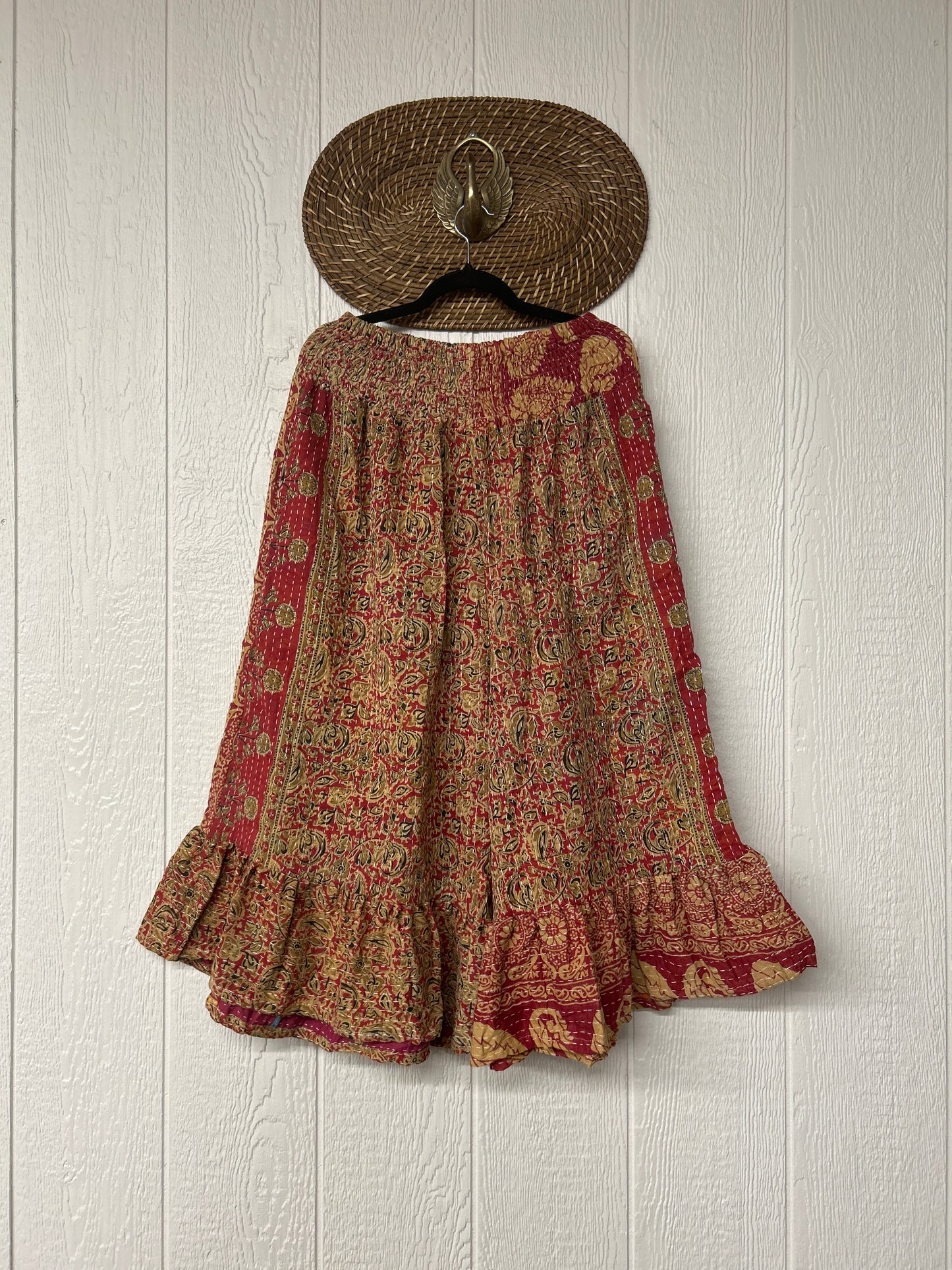 Pareo Kantha Joplin Gauchos 0726 014