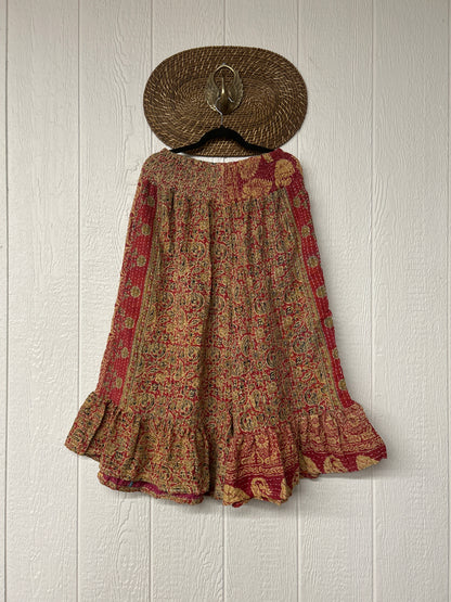 Pareo Kantha Joplin Gauchos 0726 014