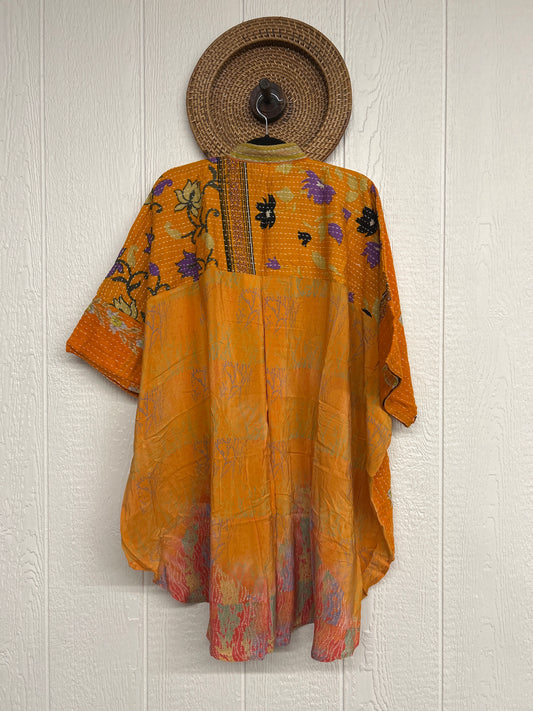 Pareo Kantha Free To Be Button-Down 0426 234