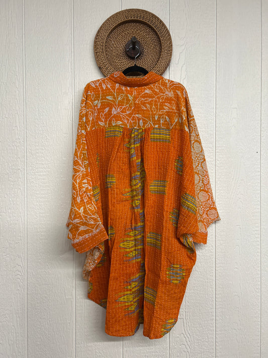 Pareo Kantha Poetic Tunic 1225 231