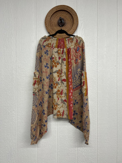 Pareo Kantha Be Still Harems 0626 044