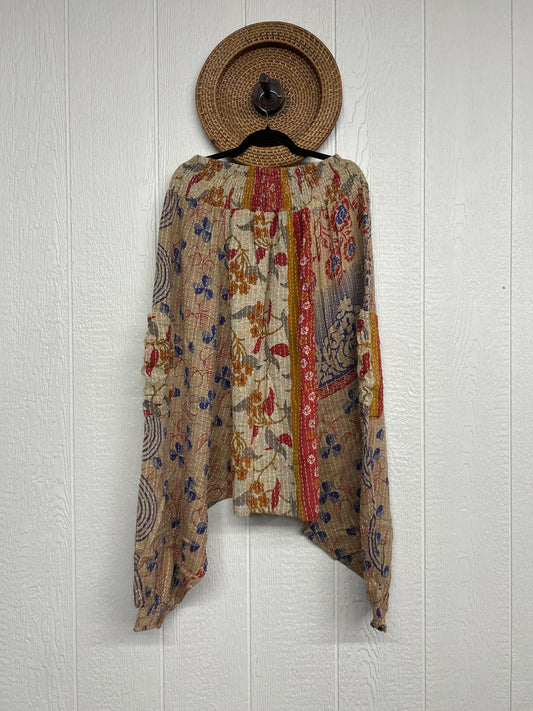 Pareo Kantha Be Still Harems 0626 044