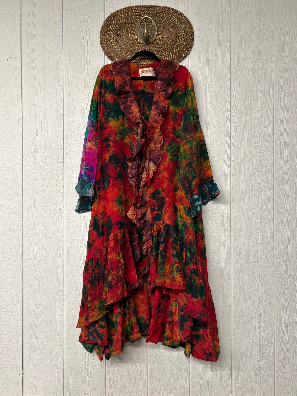 Crepe Sari Pixie Duster 1026 060