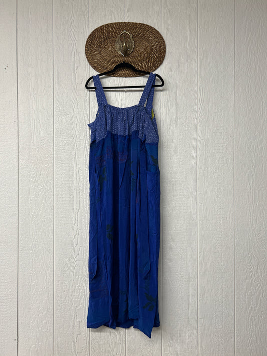 Crossroad Overall Dress 0925 021