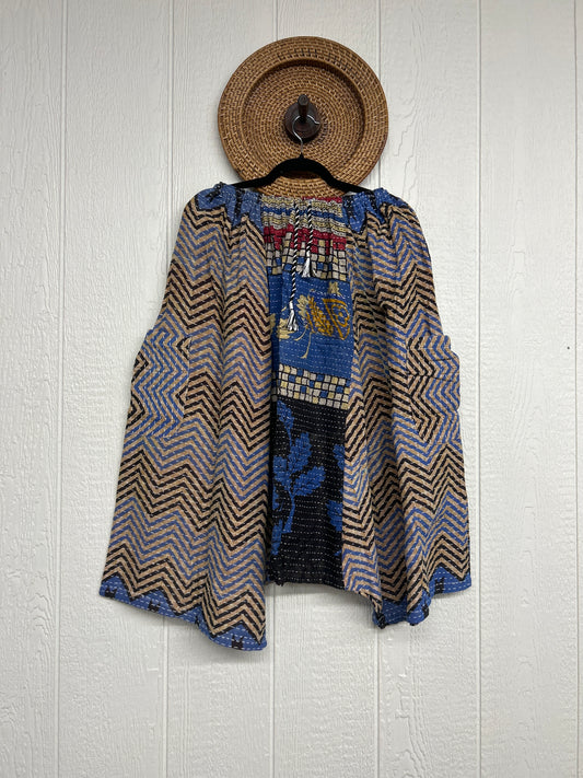 Pareo Kantha Karma Culottes 0626 024