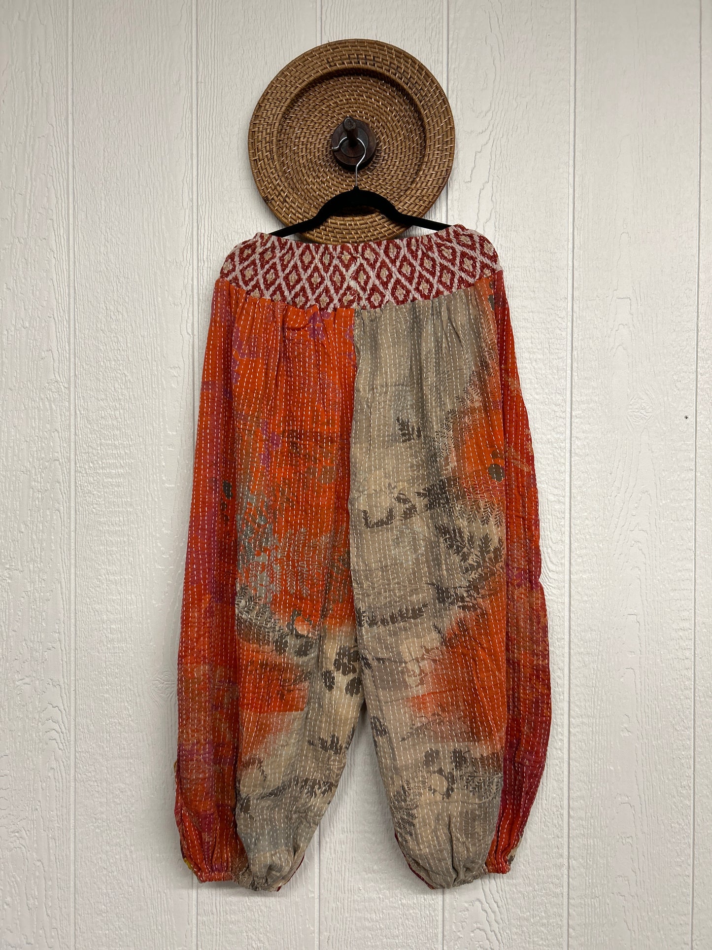 Pareo Kantha Synergy Jogger 0126 247