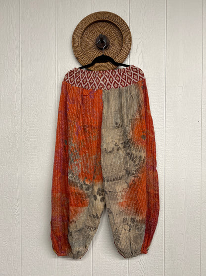 Pareo Kantha Synergy Jogger 0126 247