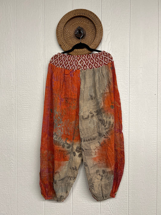 Pareo Kantha Synergy Jogger 0126 247