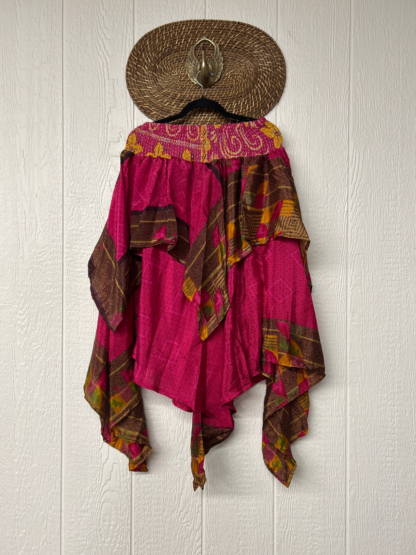 Rasgulla Sari Pixie Pant 0426 018