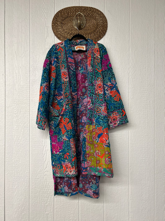 Suzani Jacket 0925 166