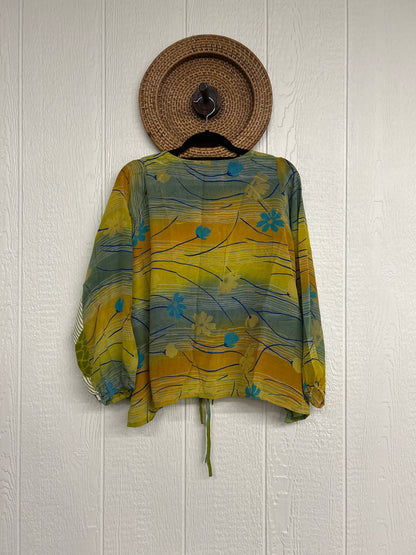 Daisy Blouse 1025 053