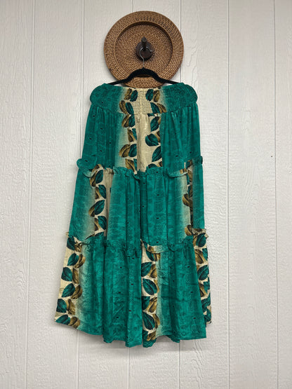 Monarch Maxi Skirt 1025 270