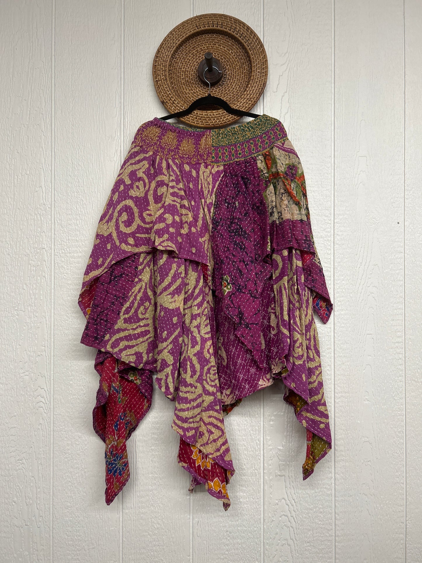 Pareo Kantha Pixie Pant 0826 014