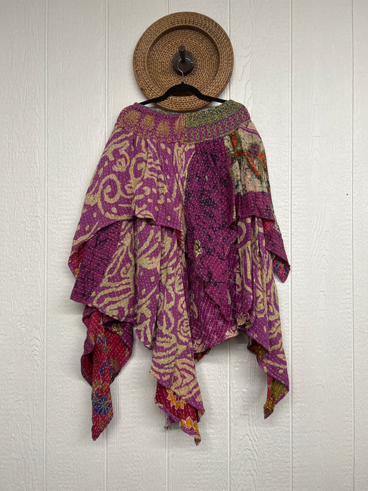 Pareo Kantha Pixie Pant 0826 014