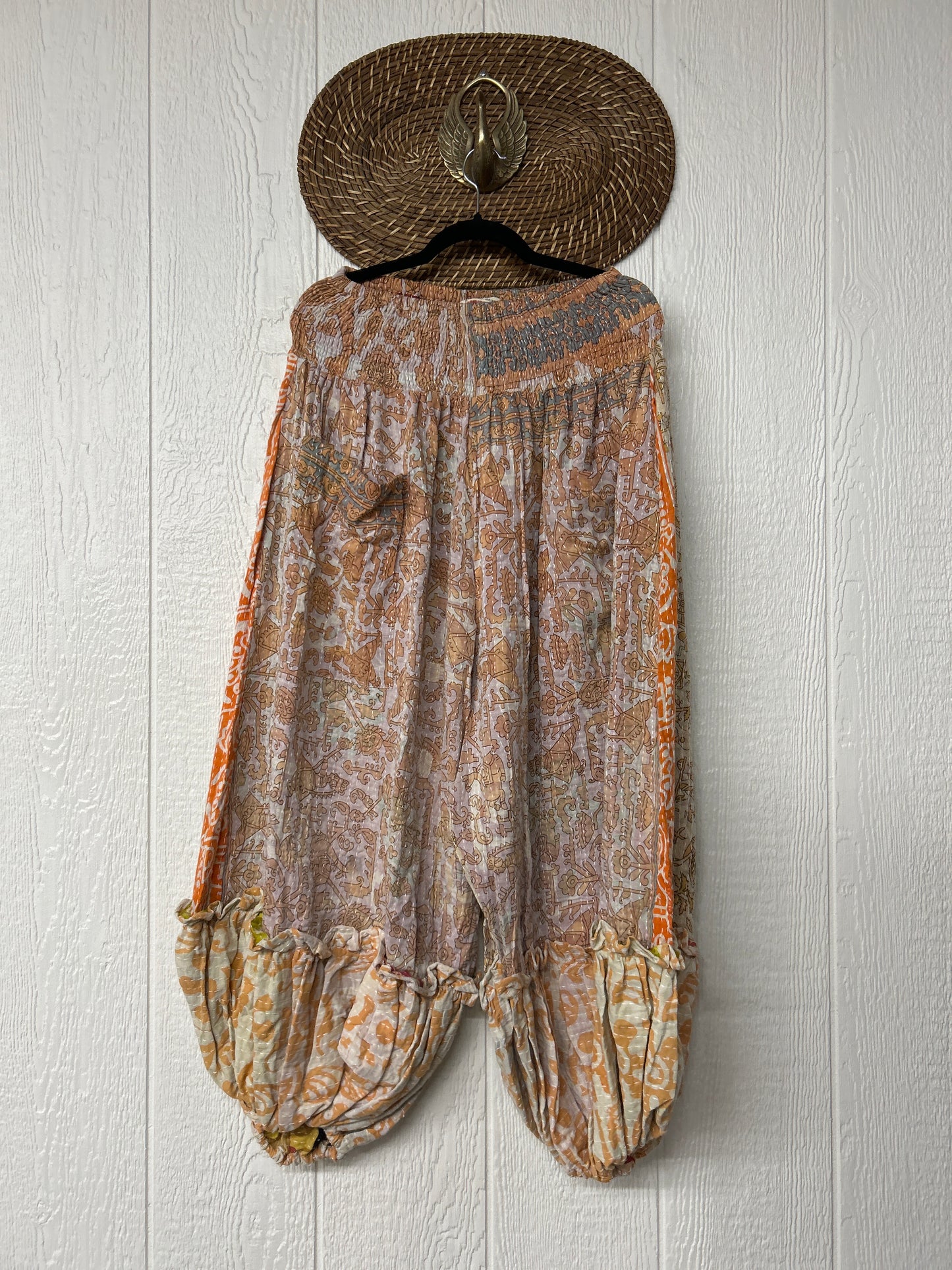 Pareo Kantha Joplin Jogger Pant 1125 087