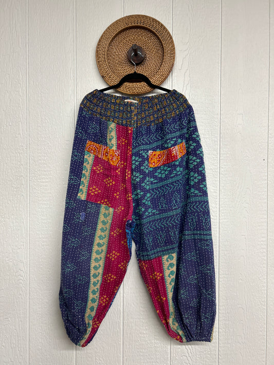 Pareo Kantha Synergy Jogger 0126 205