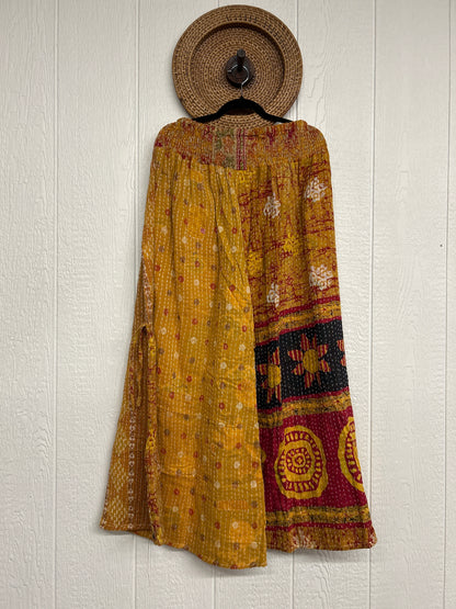 Pareo Kantha Butterfly Pant 1225 031