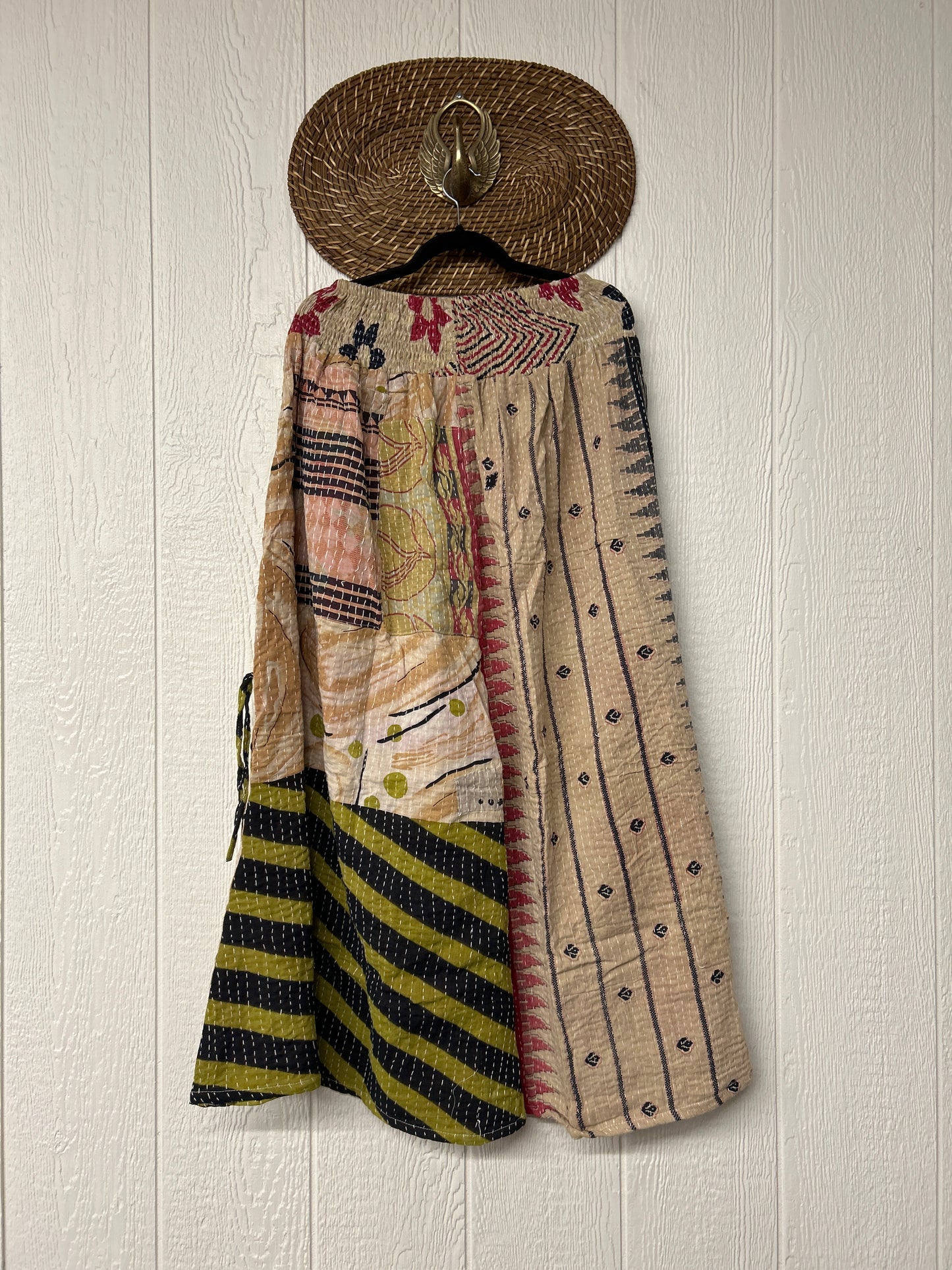 Pareo Kantha Butterfly Pant 1225 218