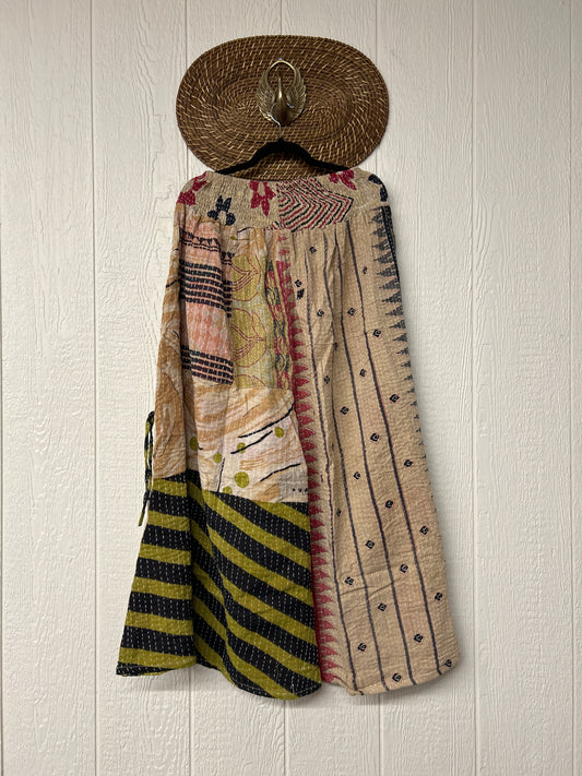 Pareo Kantha Butterfly Pant 1225 218