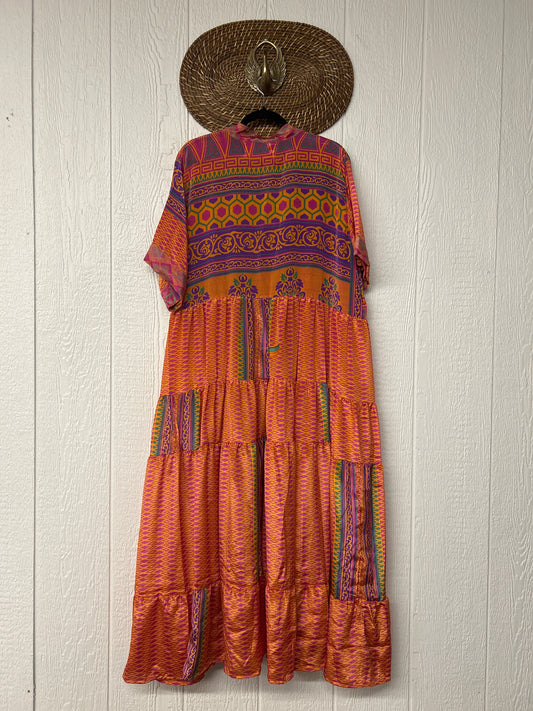 Rasgulla Sari Twilight Dress 0426 175