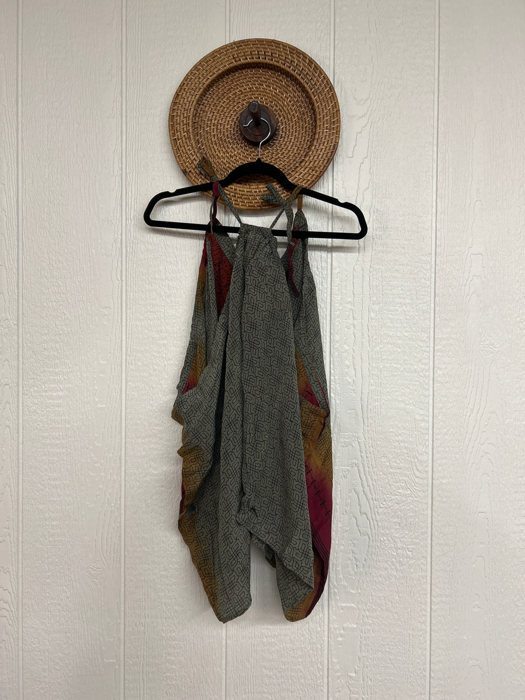Free Fallin' Tank 0725 161