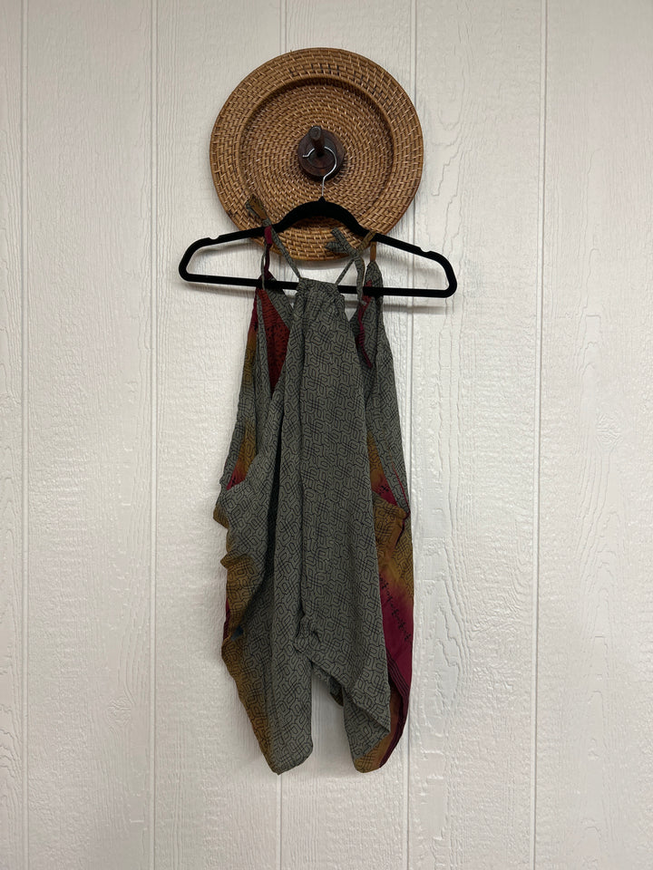 Free Fallin' Tank 0725 161