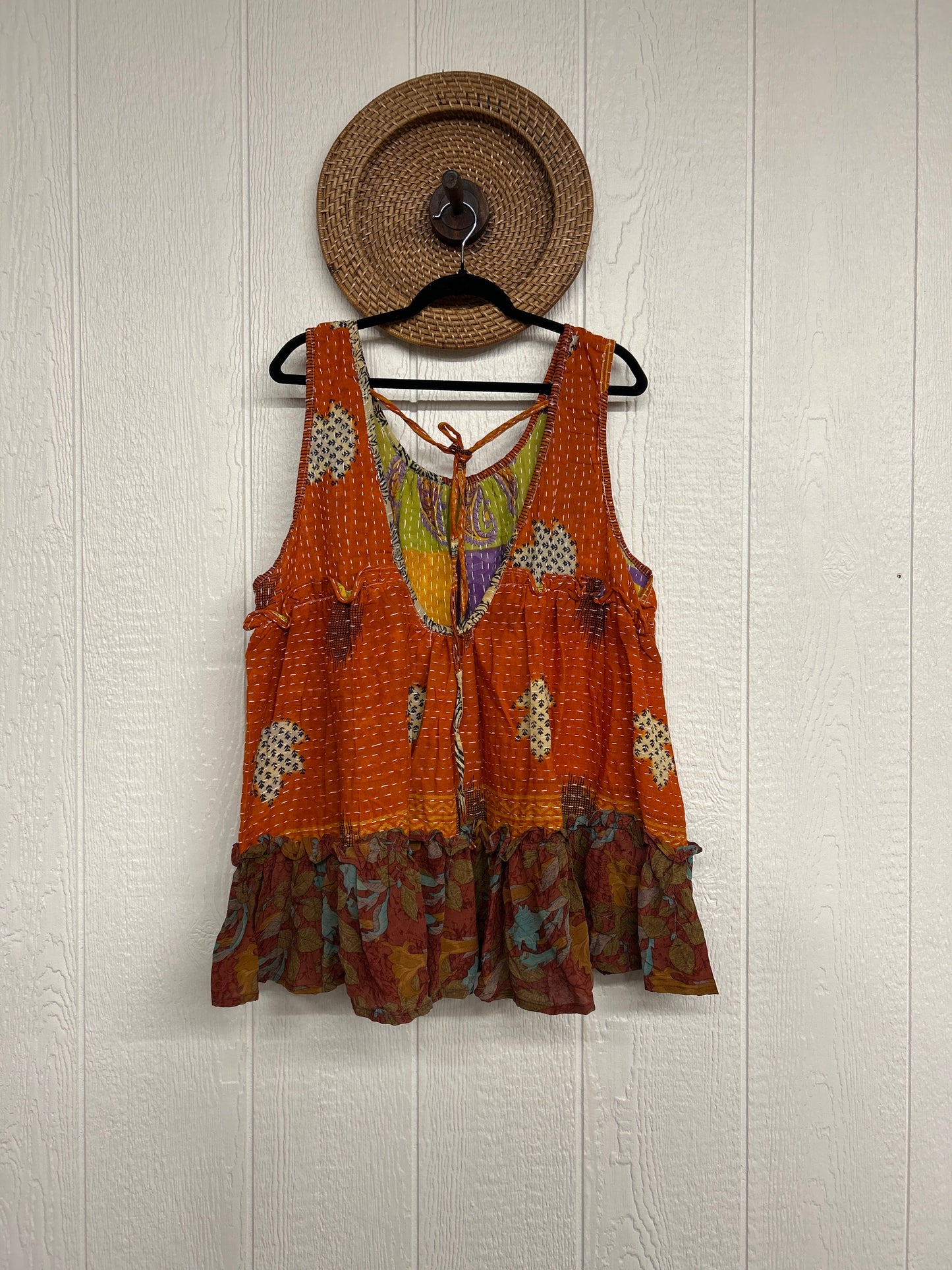 Mystic Tunic 0625 186
