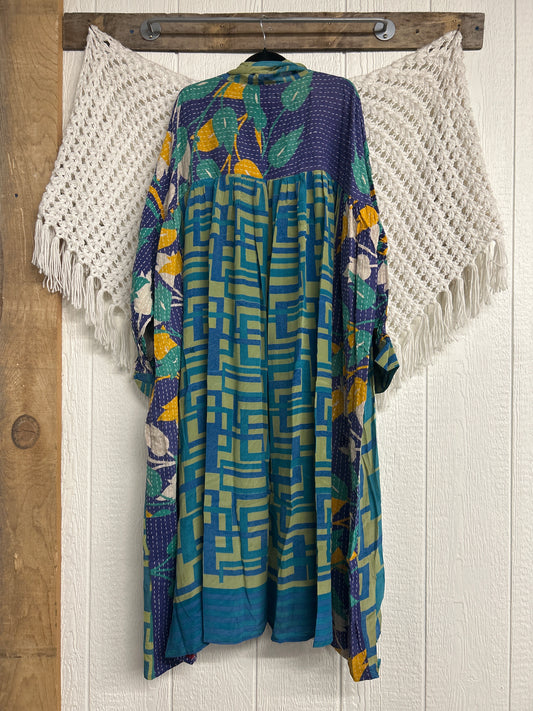 Utopia Duster 1025 224