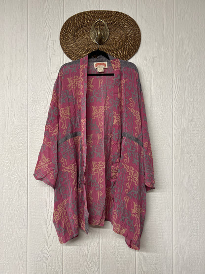 Dreamweaver Shortie Kimono 1025 107