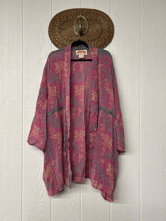 Dreamweaver Shortie Kimono 1025 107