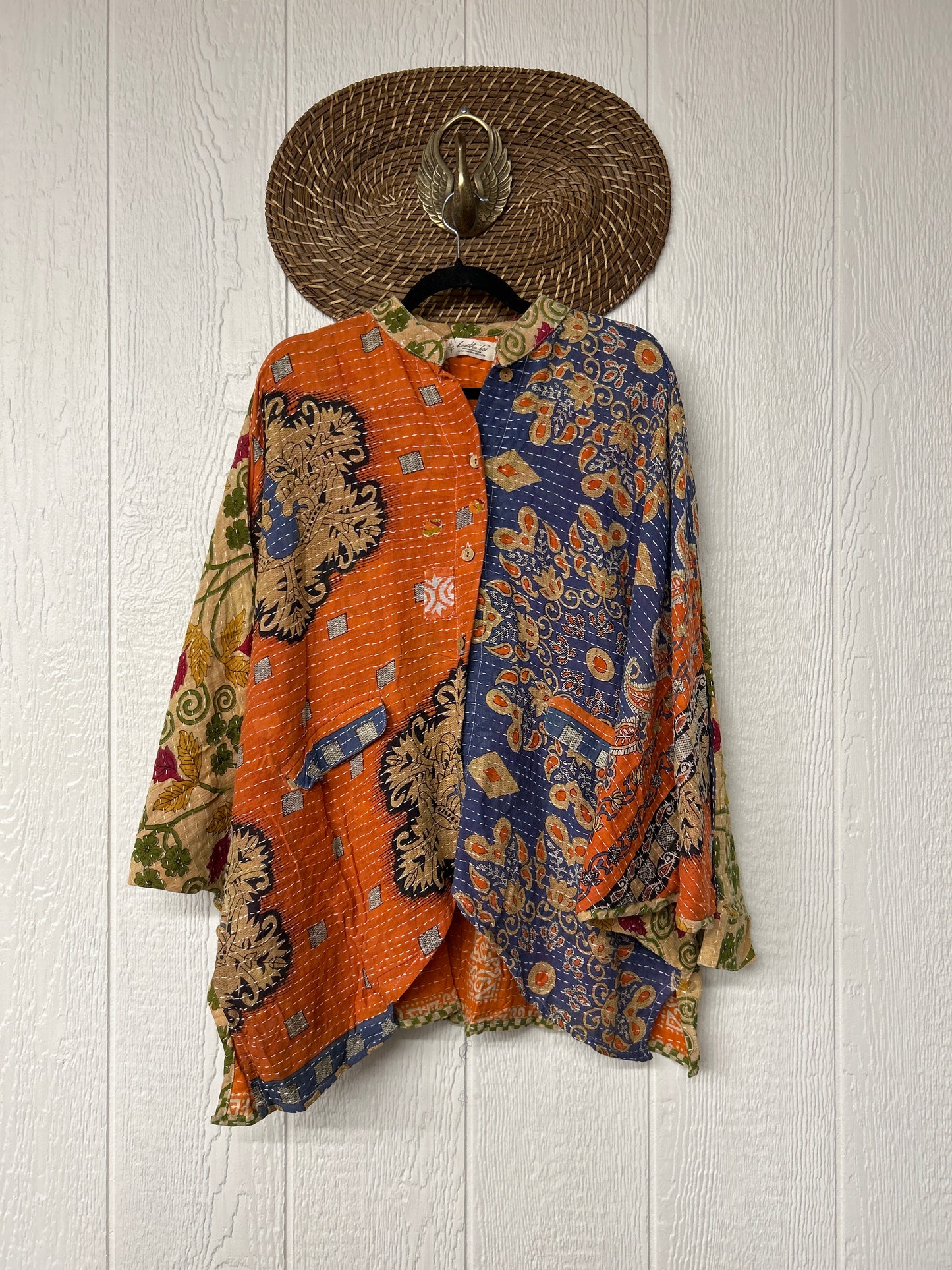 Dylan Button-Down 1025 192