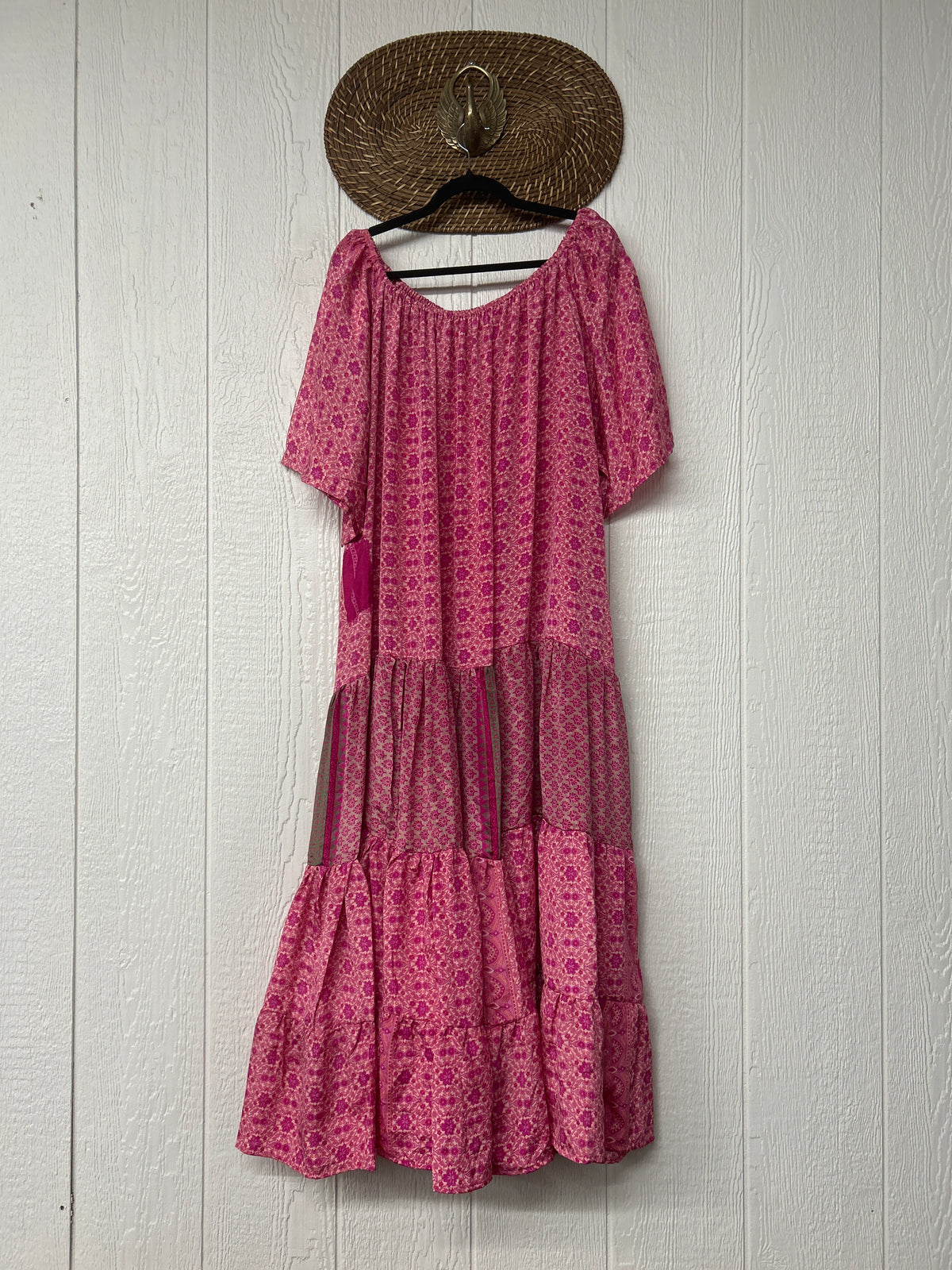 RETAIL Rasgulla Sari Nova Maxi 0826 204