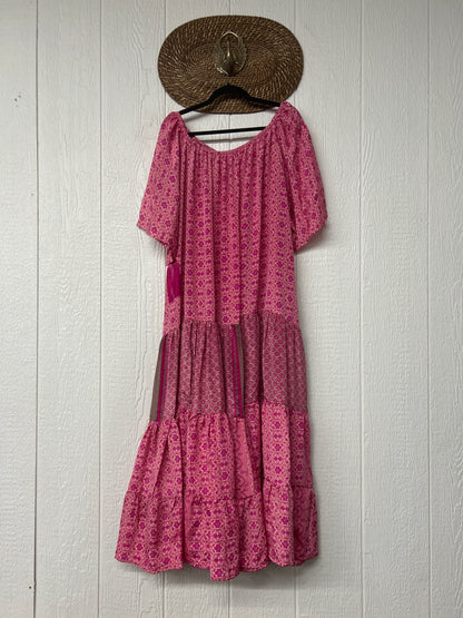 RETAIL Rasgulla Sari Nova Maxi 0826 204