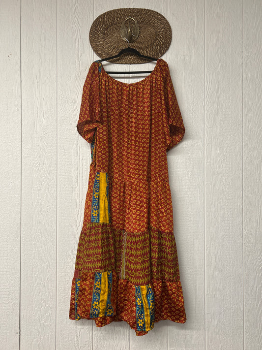 Rasgulla Sari Nova Maxi 0826 146