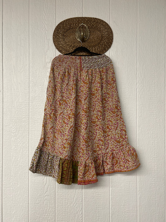 Pareo Kantha Joplin Gauchos 0726 006