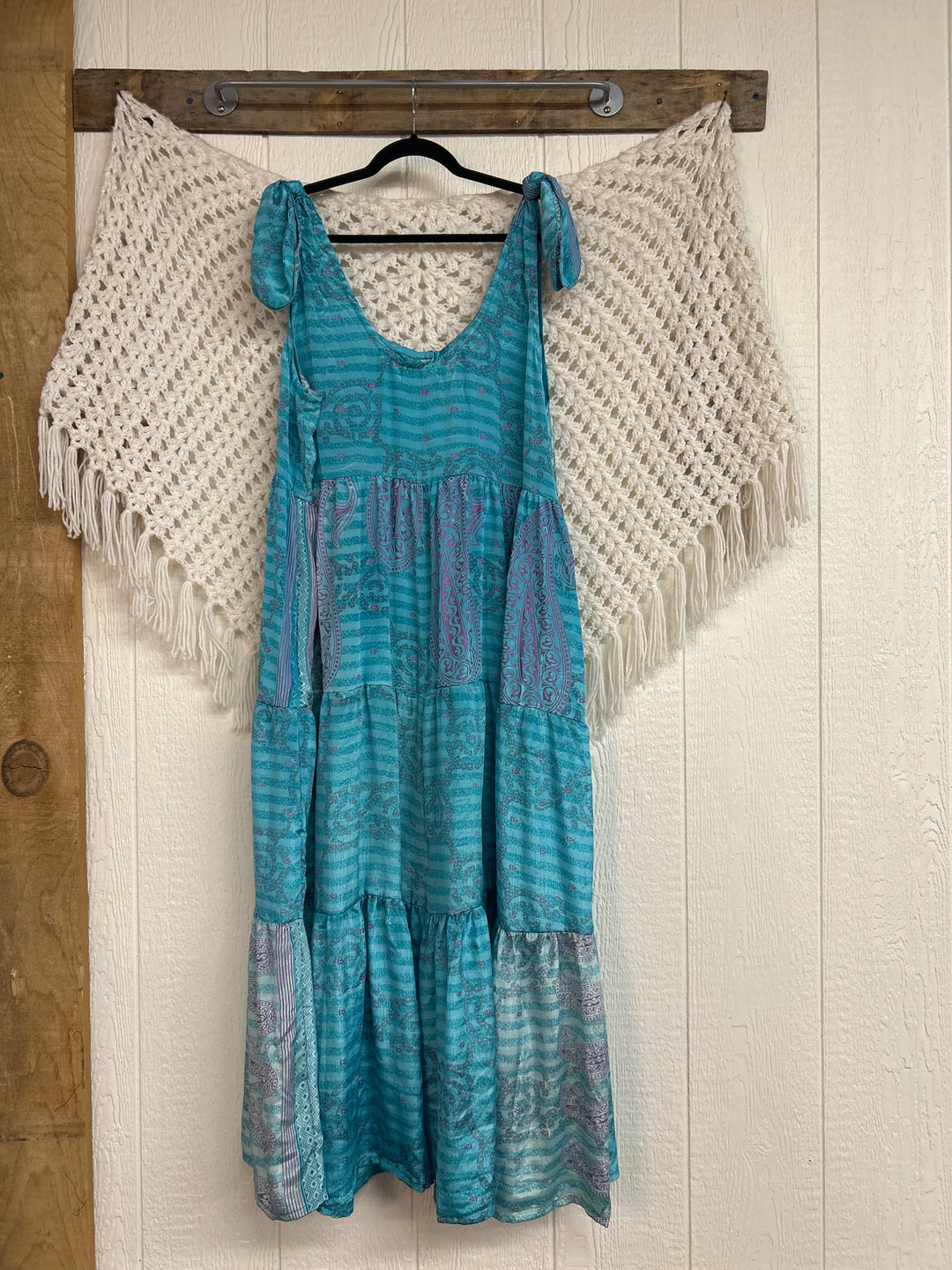 Celeste Jumpsuit 0725 160