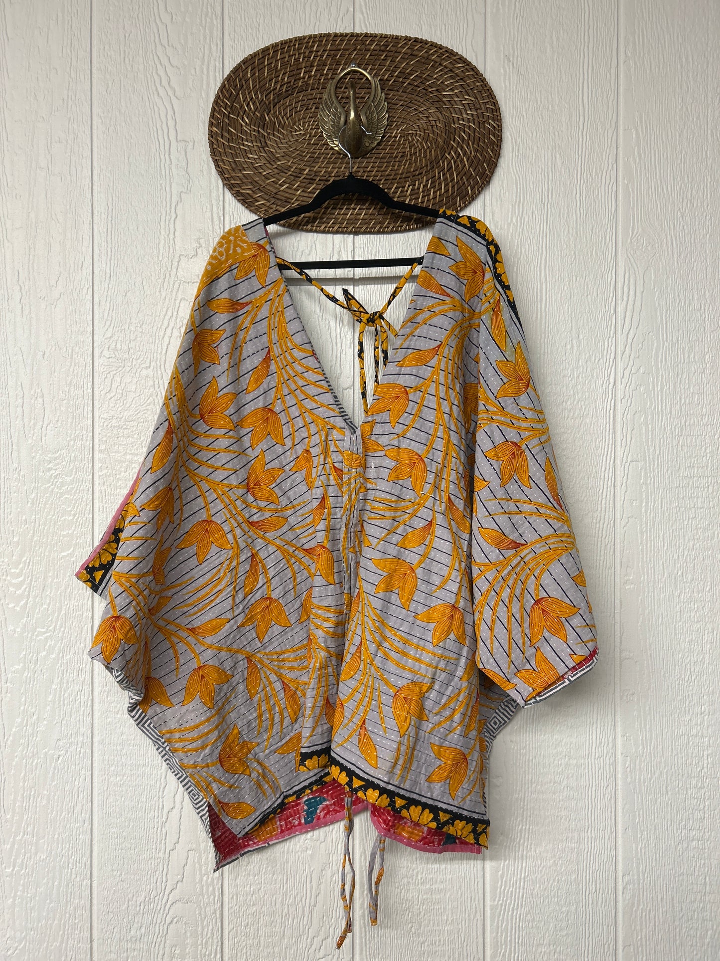 Pareo Kantha Shortie Moondance Muu 1125 159