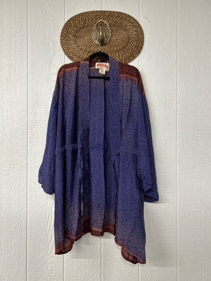 Dreamweaver Shortie Kimono 1025 038