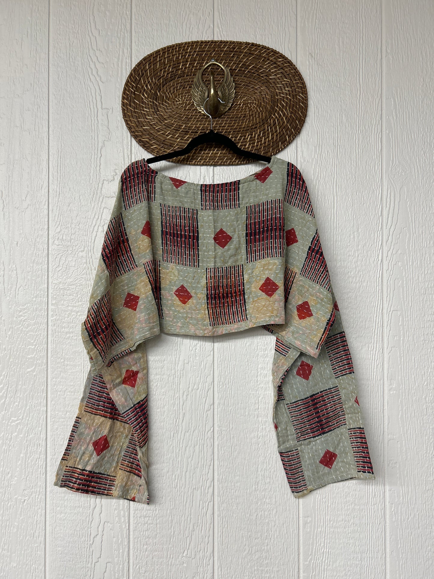 Abundance Crop Top 1025 236