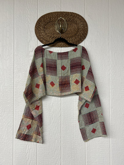 Abundance Crop Top 1025 236