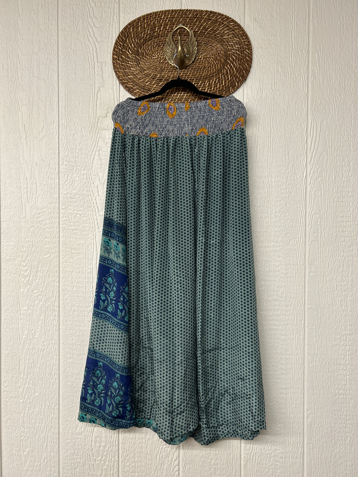 Rasgulla Sari Butterfly Pant 1026 026