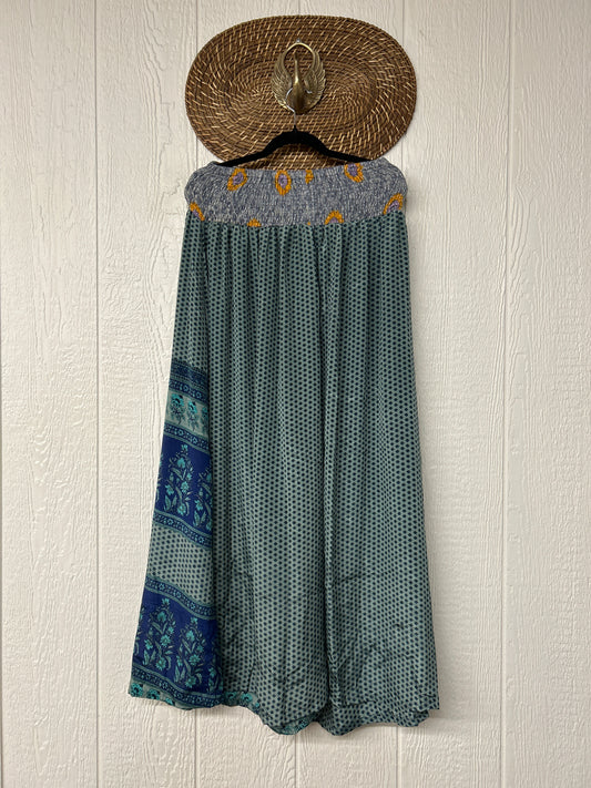 Rasgulla Sari Butterfly Pant 1026 026