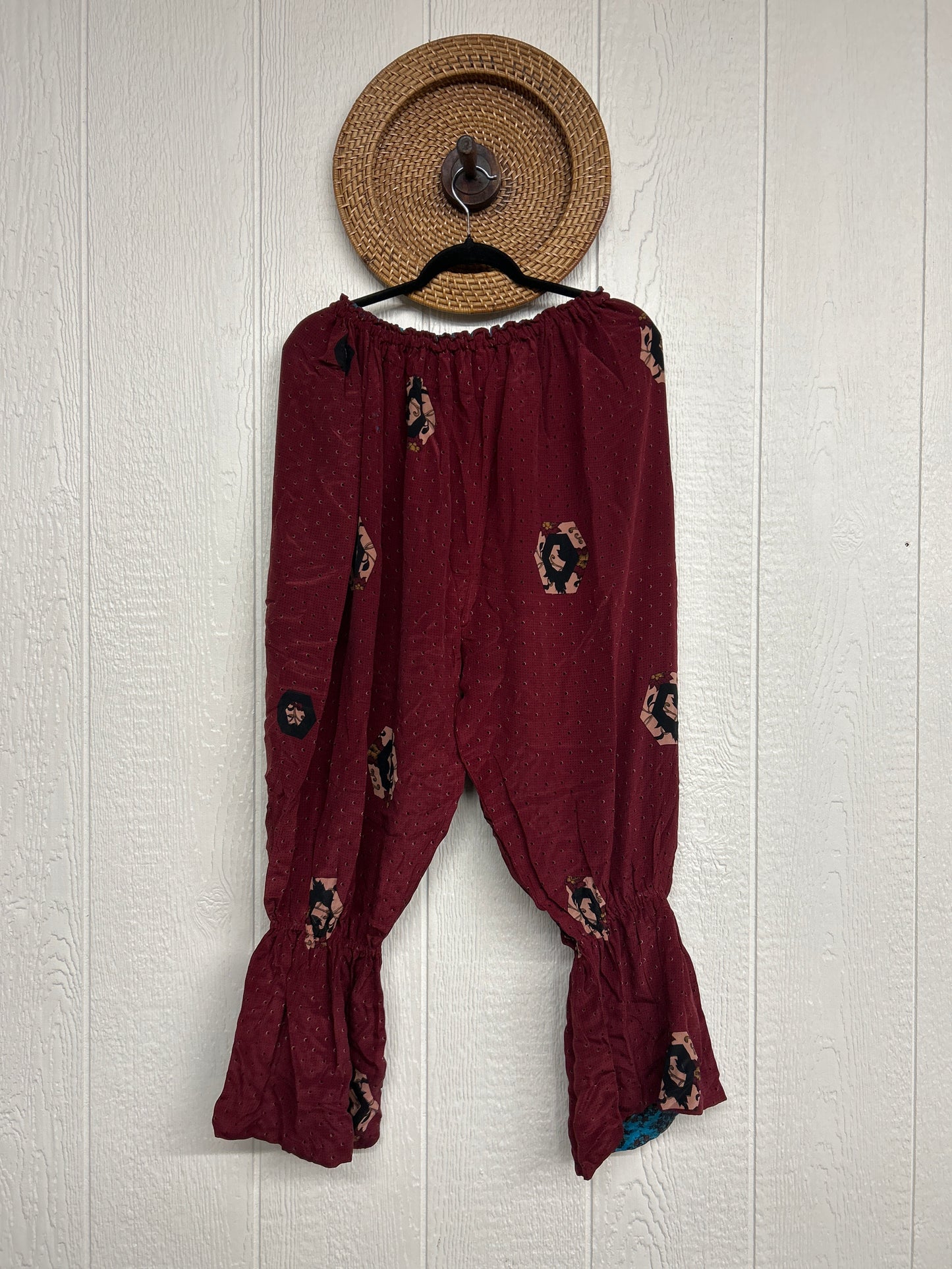 Duality Bloomer Pant 0426 158