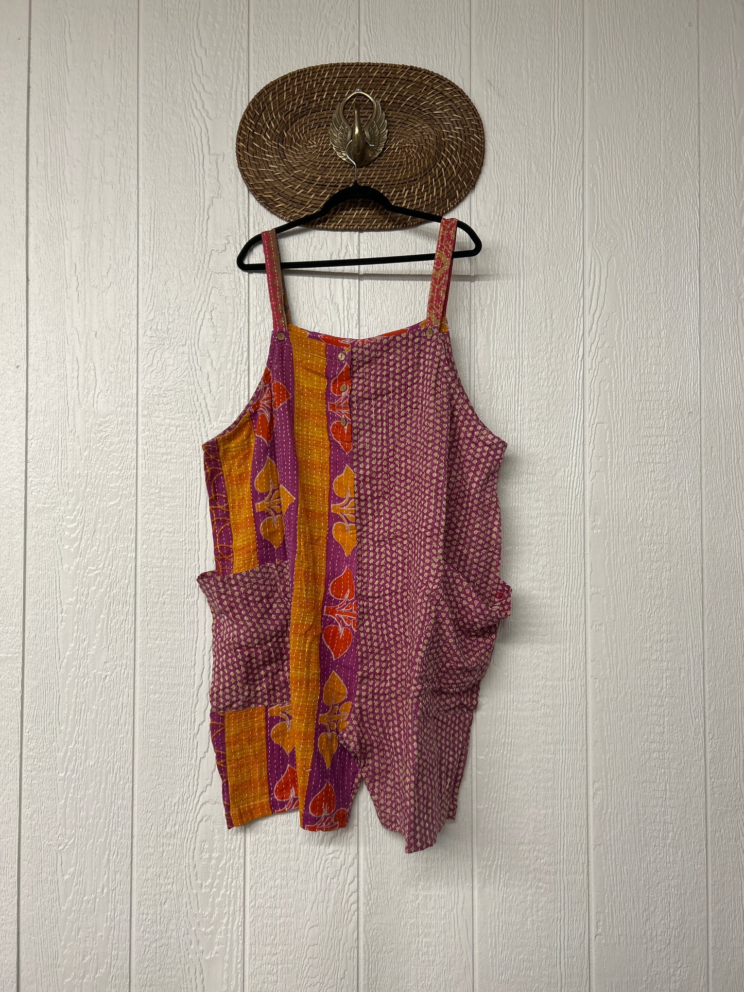 Seeker Shortall 0625 205