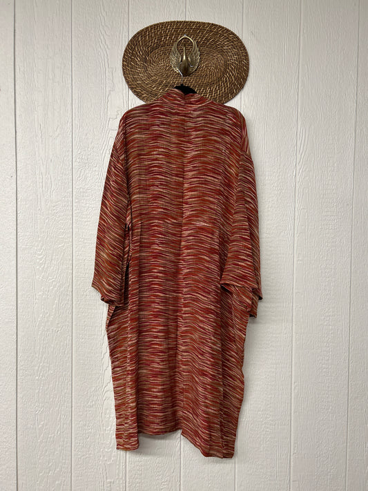 Crepe Dreamweaver Kimono 0425 074