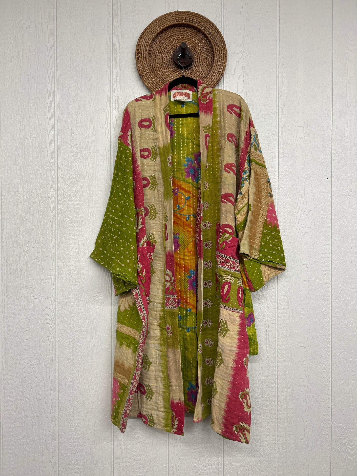 Koverlet Dreamweaver Robe 1225 050