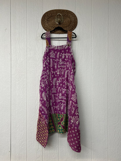 Pareo Kantha Gonna Shine Maxi 0726 103