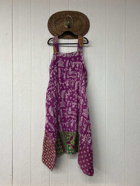 Pareo Kantha Gonna Shine Maxi 0726 103